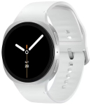 Samsung Galaxy Watch8 Smartwatch 44mm Silver
