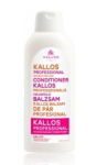Kallos Professional Nourishing Hair Conditioner 1000 ml