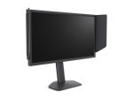 Benq XL2540X+ 25 " kiire TN FHD 16:9 280 Hz 1 ms 1920 x 1080 pikslit 320 cd/m&sup2; HDMI portide arv 3 Tumeroheline