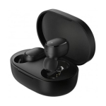Xiaomi Redmi Buds Essential TWS K&otilde;rvaklapid Peakomplekt Must