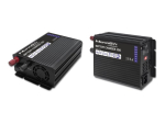 QOLTEC 51959 Smart Monolith laadija LiFePO4 AGM GEL SLA akudele / 20A / 12V