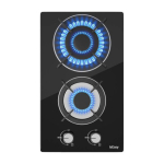 IsEasy MGBG-312A gaasiplaat