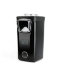Popcorn tegija Black+Decker BXPC1100E (1100 W)
