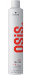 Schwarzkopf Professional Osis+ Freeze Hair Spray 500ml