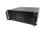 LANBERG rackmount serveri kere ATX 350/10 19/4U