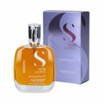 Alfaparf Milano Semi Di Lino Smooth Smoothing Oil 100ml