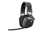 Corsair Gaming Headset HS80 Max Bluetooth Over-Ear