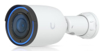 UBIQUITI UVC-G6-PRO-BULLET-W 4K POE CAMERA 2.36X OPTICAL Zoom