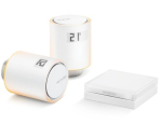 Netatmo NVP Klapi alust komplekt