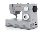 Singer Denim HD6335M Sewing Machine Grey