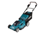 Makita DLM538Z Cordless Lawn Mower 3000rpm 53 cm Cutting Width