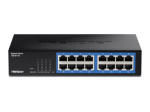 TRENDnet TEG S17D 16-Port Gigabit L&uuml;liti