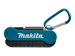 Makita Impakt Black Bit Set for Impaktveski ja Impaktkruvi