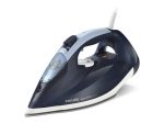Philips Azur 7000 Series DST7030 Steam Iron 2800W Sinine
