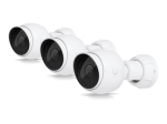 Ubiquiti UniFi Protect G5 V&otilde;rgukaamera v&auml;lis/sisekasutuseks 2688 x 1512
