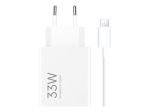 Xiaomi Adapter 33Watt 1xUSB-A 2,0