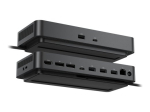 Dell Pro Smart Dock SD25 USB-C dokkimisjaam