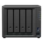 Synology DiskStation DS425+ Intel J4125 2GB 4-Bay NAS