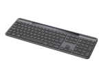 Logitech Signature Slim Solar+ K980 ettev&otilde;tetele juhtmevaba klaviatuur