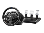 ThrustMaster T300 RS Rool ja Pedaalikomplekt PC, Sony PlayStation 4 ja Sony PlayStation 3 jaoks
