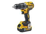 DeWALT DCD791P2-QW 18V 2-akuga puur/drill