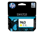 HP 963 kollane 700-lehek&uuml;lje tindipatruun 3JA25AE