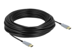 DeLOCK HDMI isane HDMI isase 3840 x 2160 - 60 Hz 25m kaabel