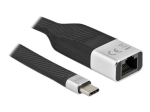 DeLock USB-C 3.2 Gen 1 1Gbps v&otilde;rguadapter
