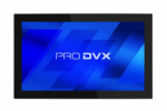 ProDVX SD-22 21.5 tolli (54.6 cm) 250 cd/m&sup2; must