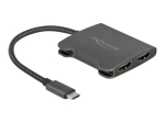 DeLock HDMI Video/Audio Splitter