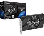 ASRock Intel Arc A380 Challenger ITX 6GB OC graafikakaart