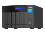 QNAP TVS-H674 6-kohaline NAS
