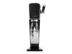 SodaStream ART gaseeritud vee masin must