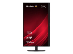 ViewSonic VG2408A 24 IPS 1920 x 1080 (Full HD) VGA HDMI DisplayPort 100Hz