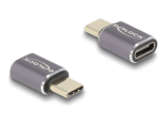 Delock USB-C adapter hall