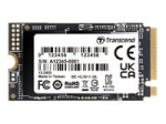 Transcend MTE410S 256GB M.2 PCI Express 4.0 x4 (NVMe) SSD