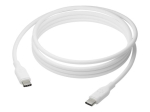 dbramante1928 laetav USB Type-C kaabel 2,5 m, valge