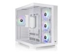 Thermaltake View 380 TG ARGB torn ATX valge