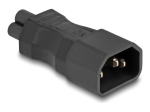 Delock Power Supply Adapter Black
