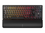 CORSAIR K70 CORE TKL Juhtmeta RGB Mehaaniline Klaviatuur Nordic