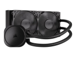 CORSAIR Nautilus 240 RS jahutuss&uuml;steem 1-pack Must 120 mm