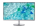 Acer Vero CB322QU Esmiiprx 32-tolline 2560 x 1440 (2K) HDMI DisplayPort 100Hz