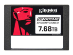 Kingston SSD DC600ME 7,68TB 2,5'' SATA 300/600