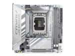 AORUS B860I PRO ICE Mini ITX LGA1851 Intel B860 Socket