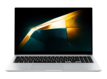 Samsung Galaxy Book4 NP754XGK 15,6 tolli 1920 x 1080 (Full HD) 120Hz 16GB 512GB Intel Graphics Windows 11 Pro