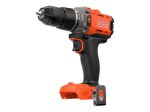 BLACK+DECKER Hammer Aku ja laadija ei kuulu komplekti