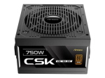 Antec CSK750DC 750W toiteallikas