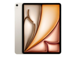 Apple iPad Air Starlight 13 " 2732 x 2048 pixels IPS 12 M4 128 Wi-Fi Front camera 12 MP Rear camera Bluetooth 6.0 iPadOS 26