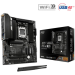 Asrock X870 Pro-A Wifi ATX emaplaat DDR5 AM5