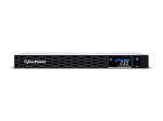 CyberPower PFC Sinewave Series CP1000EIPFCRM1U UPS